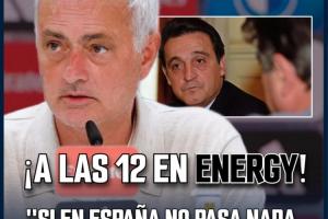 穆帅谈内格雷拉案：如果什么都不发生，那将是裁判界最大腐败丑闻